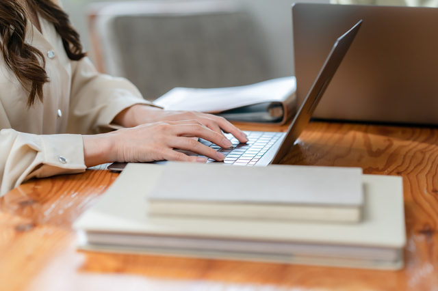 ライティングスキル